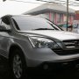 Dijual Mobil Honda All New CRV 24 AT 2007