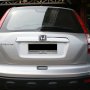 Dijual Mobil Honda All New CRV 24 AT 2007
