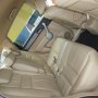 Dijual Mobil Honda All New CRV 24 AT 2007