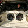 Dijual Mobil Nissan X-Trail 25 ST AT 2004