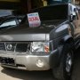 Dijual Mobil Nissan Terrano Spirit S2 MT 2004