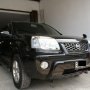 Dijual Mobil Nissan X-Trail 25 ST AT 2004