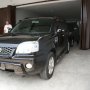 Dijual Mobil Nissan X-Trail 25 ST AT 2004