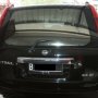 Dijual Mobil Nissan X-Trail 25 ST AT 2004