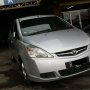 Dijual Mobil Proton Exora M-Line Executive AT 2009 