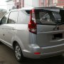 Dijual Mobil Proton Exora M-Line Executive AT 2009 