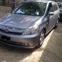 Dijual Mobil Honda Stream 17 AT 2005 
