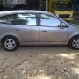Dijual Mobil Honda Stream 17 AT 2005 