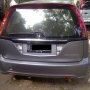 Dijual Mobil Honda Stream 17 AT 2005 