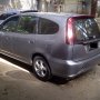 Dijual Mobil Honda Stream 17 AT 2005 