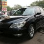 Dijual Mobil Toyota Camry 24 G AT 2005