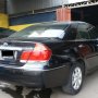 Dijual Mobil Toyota Camry 24 G AT 2005