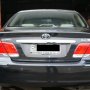 Dijual Mobil Toyota Camry 24 G AT 2005
