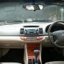 Dijual Mobil Toyota Camry 24 G AT 2005