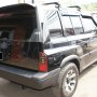 Dijual Mobil Suzuki Sidekick Dragone MT 2001