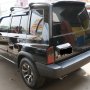 Dijual Mobil Suzuki Sidekick Dragone MT 2001