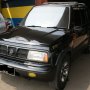 Dijual Mobil Suzuki Sidekick Dragone MT 2001
