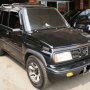 Dijual Mobil Suzuki Sidekick Dragone MT 2001