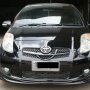 Dijual Mobil Toyota Yaris S AT 2007
