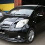 Dijual Mobil Toyota Yaris S AT 2007