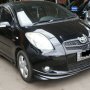 Dijual Mobil Toyota Yaris S AT 2007