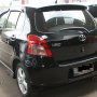 Dijual Mobil Toyota Yaris S AT 2007