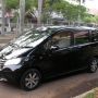 Dijual Mobil Honda Freed PSD AT 2009