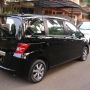 Dijual Mobil Honda Freed PSD AT 2009