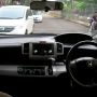 Dijual Mobil Honda Freed PSD AT 2009