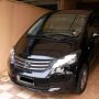 Dijual Mobil Honda Freed PSD AT 2009
