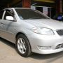 Dijual Mobil Toyota Vios G MT 2003