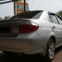 Dijual Mobil Toyota Vios G MT 2003
