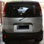 Dijual Mobil Hyundai Atoz GLS AT 2002 Facelift