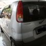 Dijual Mobil Hyundai Atoz GLS AT 2002 Facelift