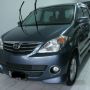 Dijual Mobil Toyota Avanza 1.5 S MT 2008 Facelift