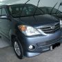 Dijual Mobil Toyota Avanza 1.5 S MT 2008 Facelift
