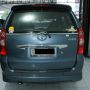 Dijual Mobil Toyota Avanza 1.5 S MT 2008 Facelift