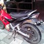 Suzuki Satria FU Thailand 2006