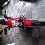 Suzuki Satria FU Thailand 2006