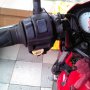 Suzuki Satria FU Thailand 2006