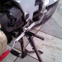 Suzuki Satria FU Thailand 2006