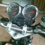 Jual Suzuki Thunder 2006 Hitam