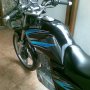Jual Suzuki Thunder 2006 Hitam