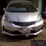 Jual Honda Jazz RS A/T 2012