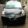 Jual Nissan Grand Livina 1.5 XV