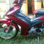 Jual jupiter MX 2009