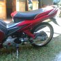 Jual jupiter MX 2009