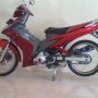 Jual jupiter MX 2009