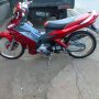 Jual jupiter MX 2009