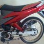 Jual jupiter MX 2009